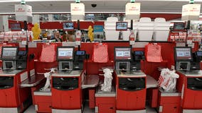 Study: Self-service checkouts covered in fecal matter, bacteria