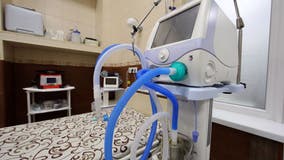 Patient arrested for allegedly shutting off roommate's ventilator