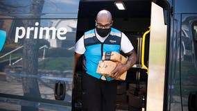 ‘Alexa, thank my driver’: how to give an Amazon driver $5 for each delivery