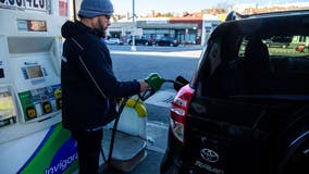 NY gas prices drop to lowest average in nearly a year