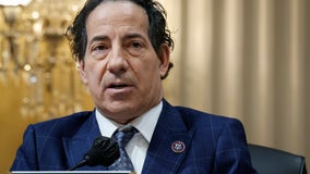 Maryland US Rep. Jamie Raskin announces cancer diagnosis