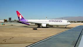 Arizona family describes scary 'free-falling' flight from Phoenix to Hawaii
