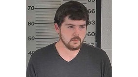 Man accused of burning Christmas tree and child’s presents