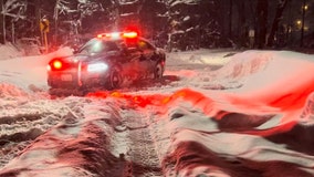 Christmas storm, chaos in western NY leaves 34 dead