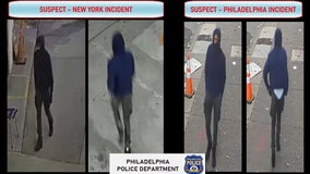 Shootings of Bronx gas station worker, Philadelphia parking worker may be linked: NYPD