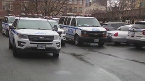 Teen arrested in connection with New Year's Day shooting of NYPD officer