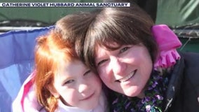 Sandy Hook 10 years later: Animal sanctuary honors 6-year-old victim