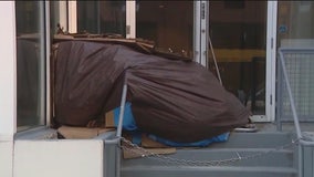 NYC homelessness hits record number
