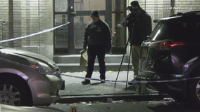 14-year-old shot, killed while walking down Bronx street with brother