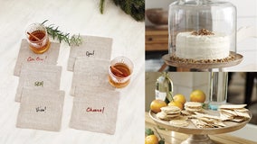 Decorating, entertaining tips to elevate your holiday party