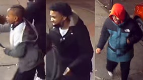 12-year-old boy robbed at gunpoint in the Bronx