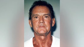 New England ex-mob boss 'Cadillac Frank' Salemme dies at 89