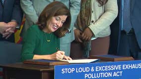 Hochul needs to act on 100+ bills passed by state lawmakers