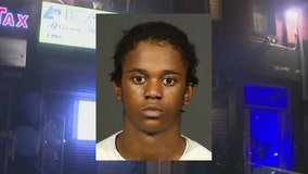 Teen arrested in stabbing death of girl in Harlem