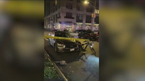 E-bike rider killed in Manhattan hit-and-run, suspect arrested