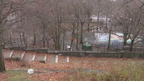 60-year-old man stabbed to death in NYC park