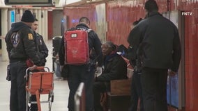 NYC subway crime:  MTA promises progress; 'We have work to do'
