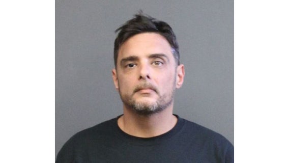 Man allegedly struck employee with company vehicle after resigning from job