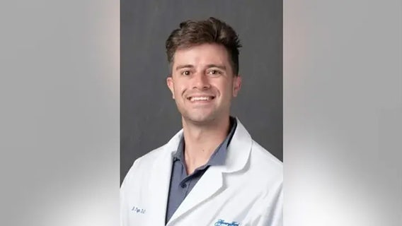 Missing Michigan doctor found dead in frozen pond near home