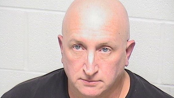 Bond set at $50K for father of July 4 shooting suspect