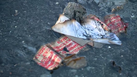 Legal Aid: NYPD must account for evidence destroyed in fire