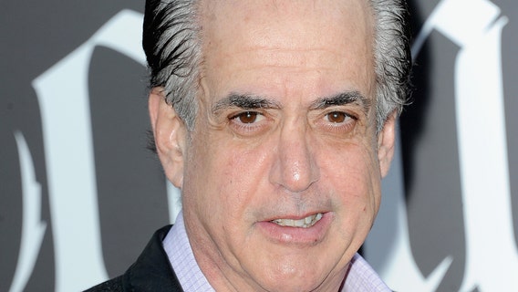 Body of ‘Green Book’ actor Frank Vallelonga Jr. found dumped in Bronx, TMZ reports