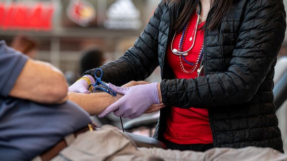 FDA likely to end blanket ban on sexually active gay, bisexual men donating blood