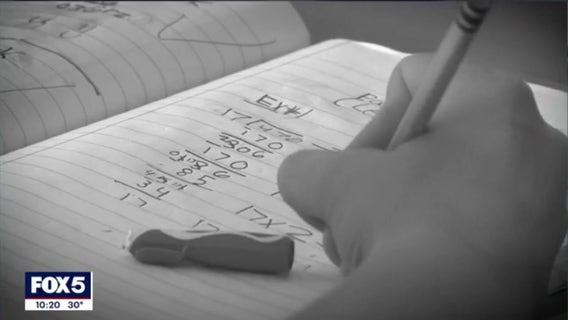 Many children living in NYC shelters chronically miss school