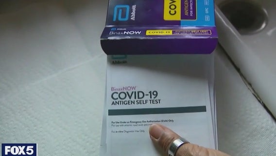 Vaccines, tests, masks are key to mitigate another COVID surge, officials reiterate