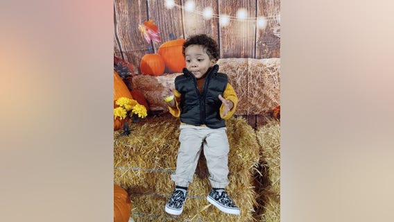 Oakland police investigate killing of 2-year-old, body found in Napa County