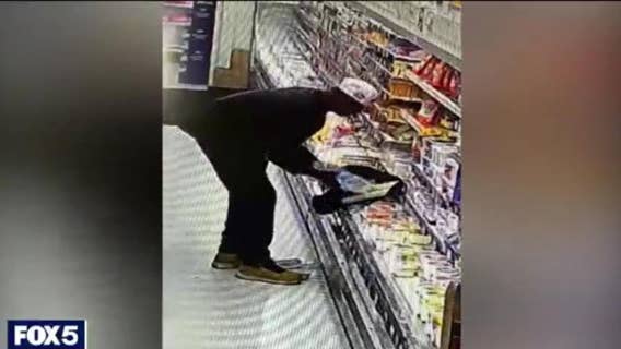 Rampant theft is devastating Bronx small businesses