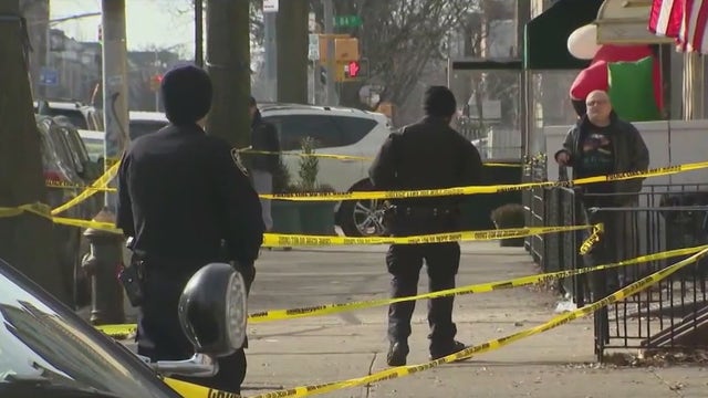 Daughter of 61-year-old man stabbed to death in Brooklyn arrested, charged with murder