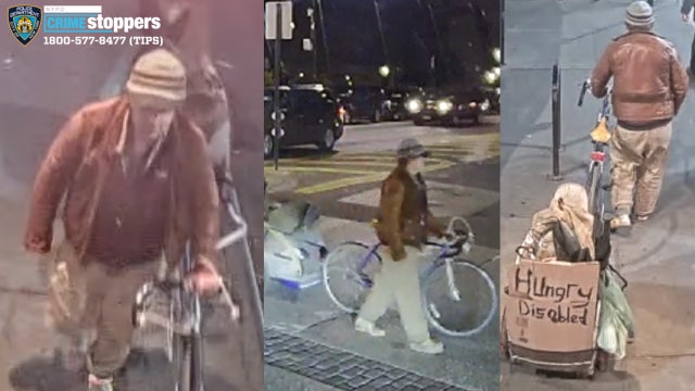 Man brutally assaulted in anti-Semitic attack in Central Park