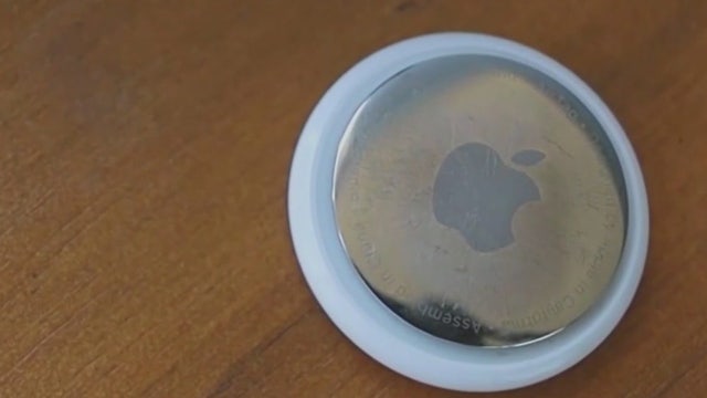 2 women sue Apple, claiming their exes used AirTags to stalk them