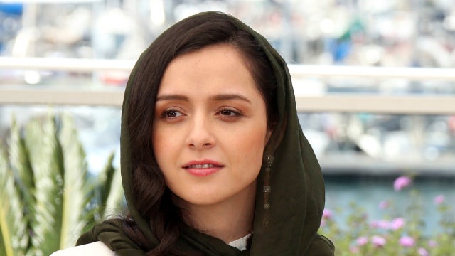 Iran authorities arrest actress from Oscar-winning movie