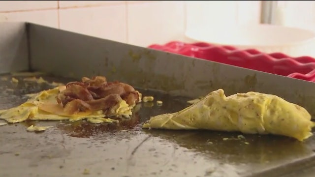 Here's how much more you’re paying for breakfast