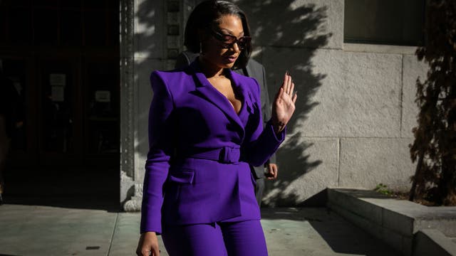 Trial in shooting of Megan Thee Stallion exposes misogynoir