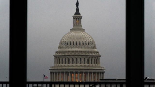 House passes $1.7 trillion spending bill with Ukraine aid