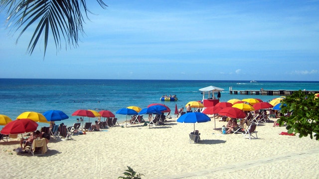 Jamaica imposes state of emergency over gang violence