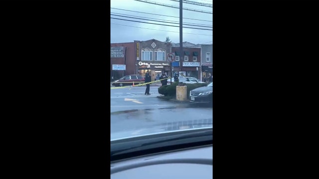 3 teens charged with gang assault in connection to Queens double stabbing