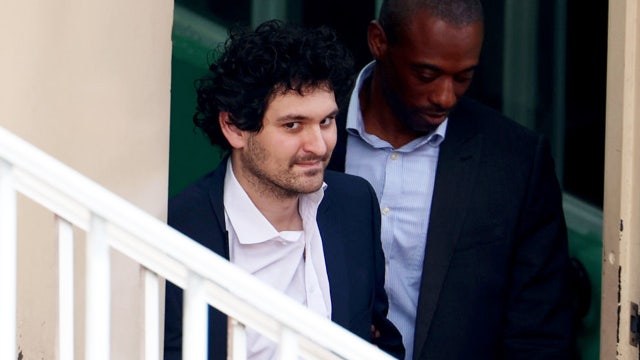 FTX founder Sam Bankman-Fried allowed $250 million bond, house arrest