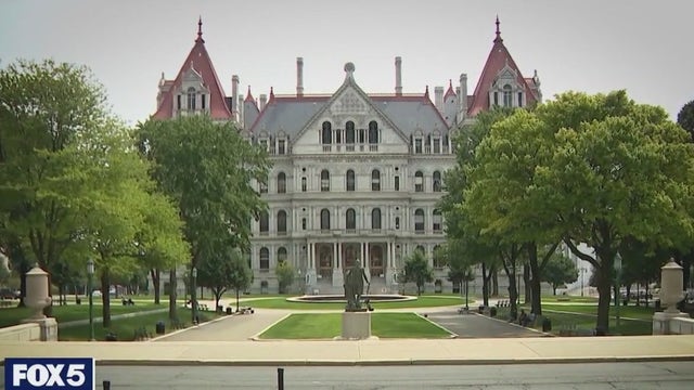 Proposed bill would make 'masked harassment' a crime in New York
