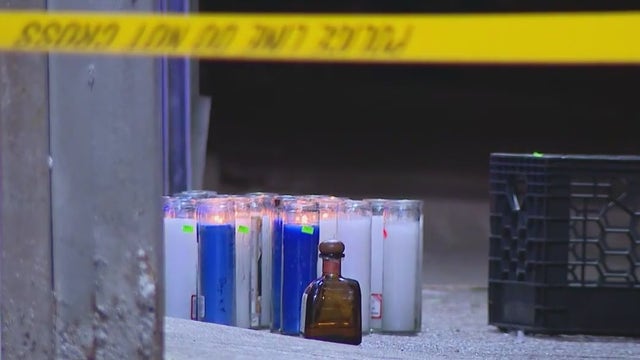 4 men shot, 1 killed in the Bronx: NYPD