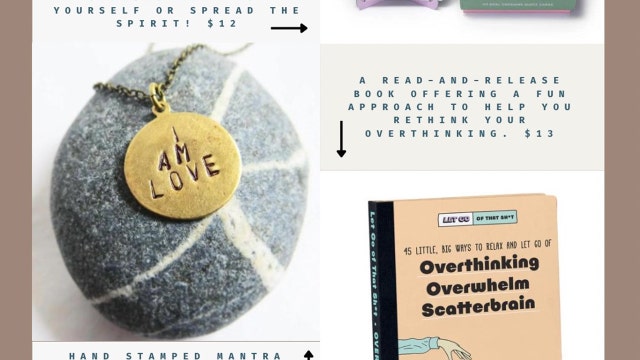 Tashanea's gift guide