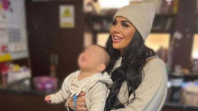 Model and Instagram star dies before her baby’s first Christmas