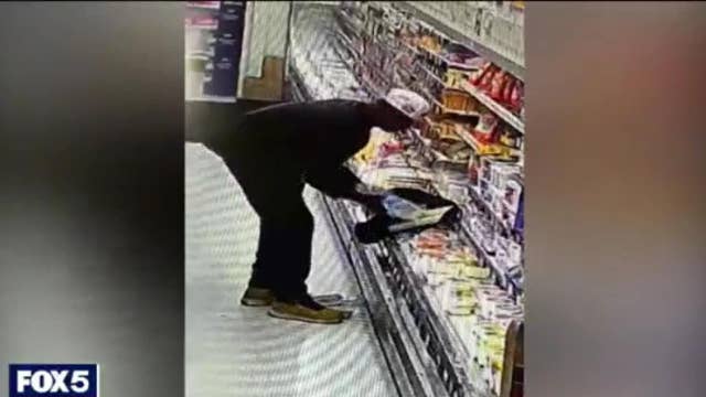 Rampant theft is devastating Bronx small businesses