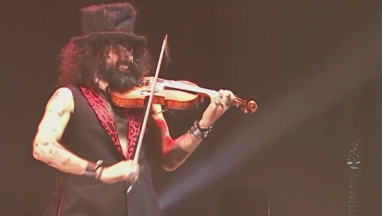 Ara Malikian