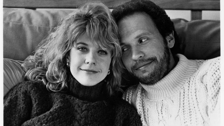 When Harry Met Sally