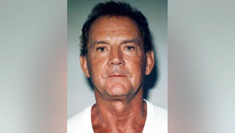 Frank Salemme led the Patriarca crime family in Boston in the early 1990s.