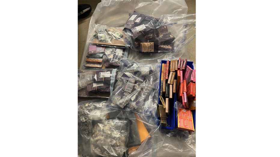 Photo credit: Office of the Special Narcotics Prosecutor for the City of New York
